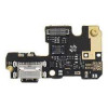 Блок захранване ( PCB ) за Xiaomi Mi A3 , Model: M1906F9SH + микрофон